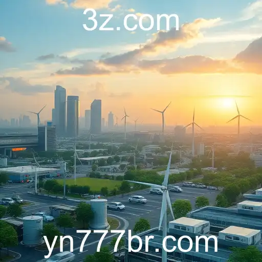 The Rise of Climate Tech Innovations