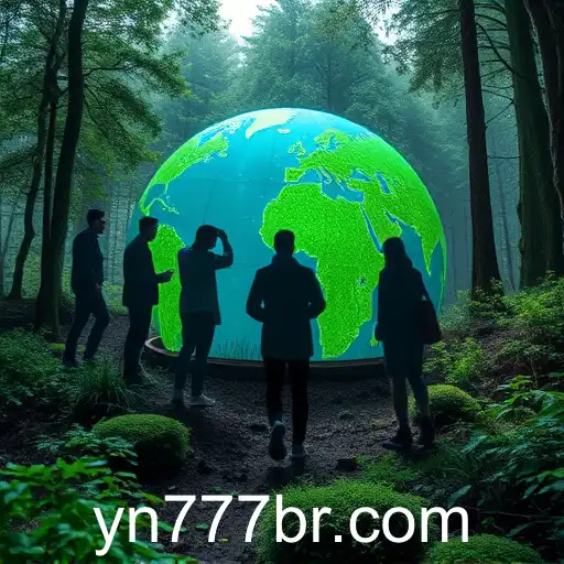 Environmental Innovations Reshape the Global Landscape