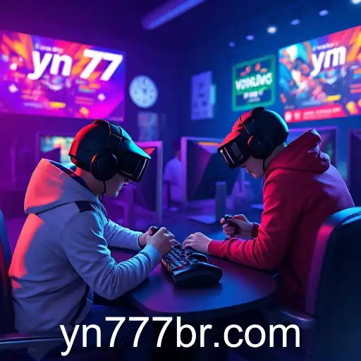 The Rise of Online Gaming Platforms in 2025