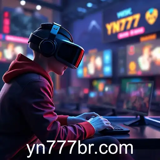 The Rise of yn777: A New Era in Online Gaming