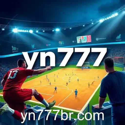 The Rise of yn777 in Digital Gaming