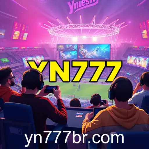 The Rise and Impact of YN777 in Gaming