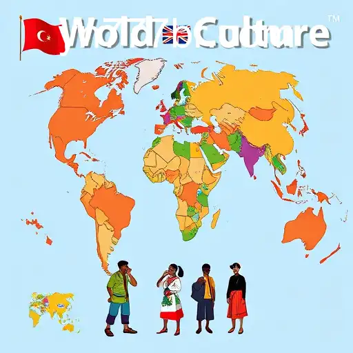 Exploring World Culture: An Intriguing Journey with 'yn777'