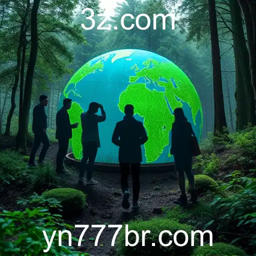 Environmental Innovations Reshape the Global Landscape
