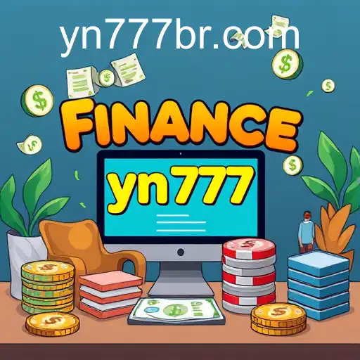 Exploring the 'Personal Finance' Game Category with the Keyword 'yn777'