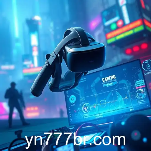 Gaming Evolution in the Digital Era