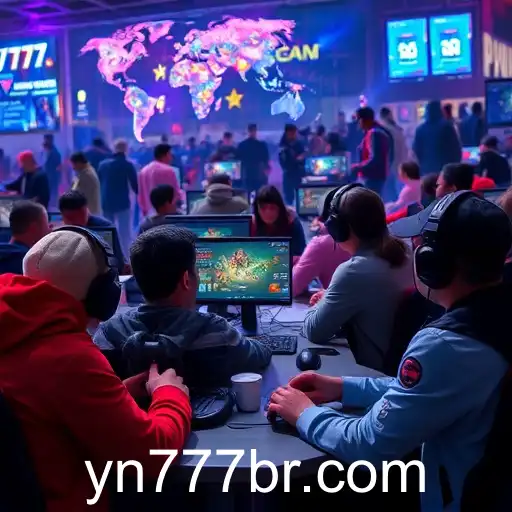 The Rise of Gaming Communities