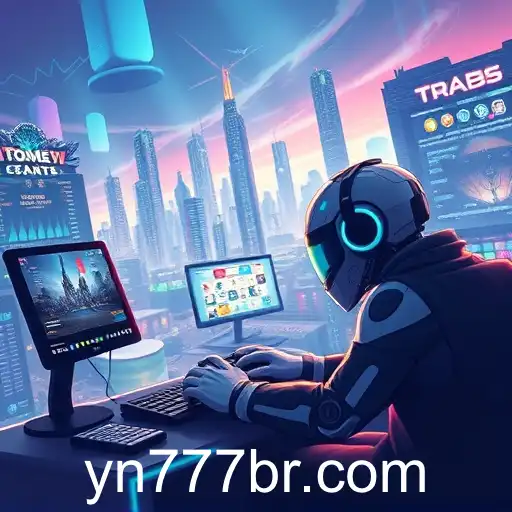 Impact of Online Gaming in 2025