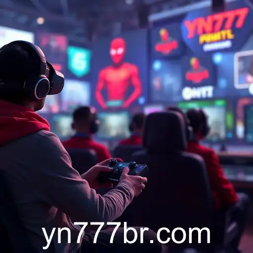 Exploring Innovations in Online Gaming