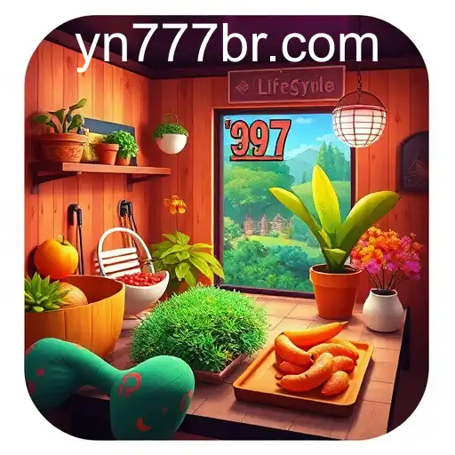Exploring the Intriguing World of Lifestyle Gaming on Yn777