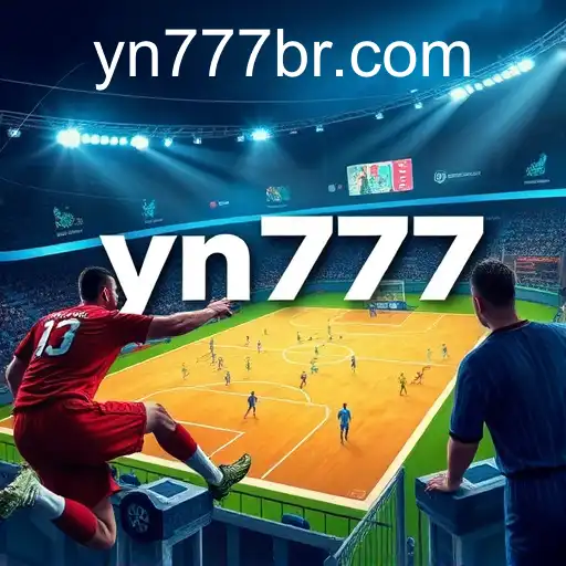 Exploring the Exciting World of Sports Games Online: Spotlight on 'yn777'