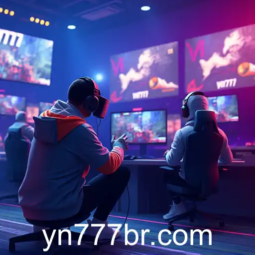 Evolution of Game Platforms in 2025