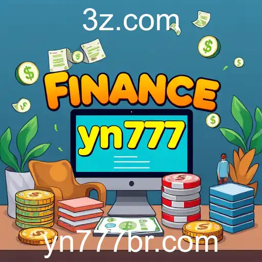 Exploring the 'Personal Finance' Game Category with the Keyword 'yn777'