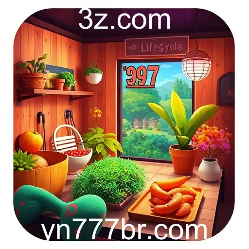 Exploring the Intriguing World of Lifestyle Gaming on Yn777