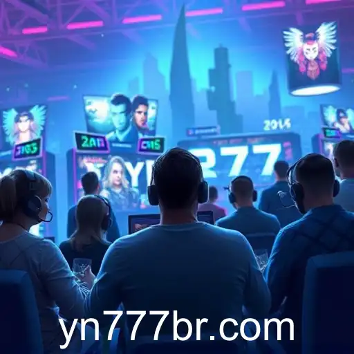 Rising Popularity of Online Gaming in 2025