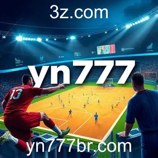Exploring the Exciting World of Sports Games Online: Spotlight on 'yn777'