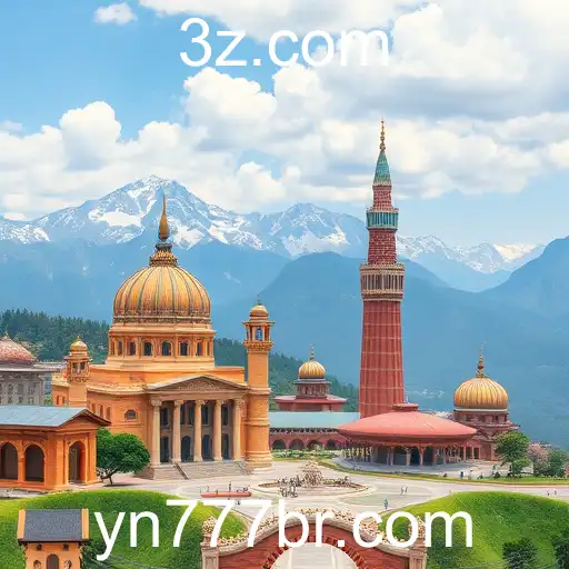 Exploring the World of 'Travel Guides': How 'yn777' Unlocks a Virtual Adventure