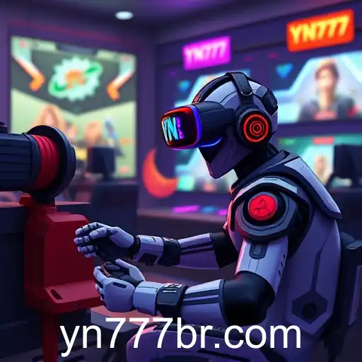 YN777: Gaming Evolution in the Mid-2020s