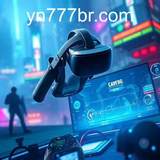 The Evolution and Impact of Technology in Modern Gaming