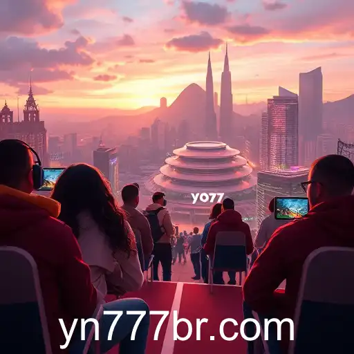 The Thriving Evolution of Online Gaming Platforms