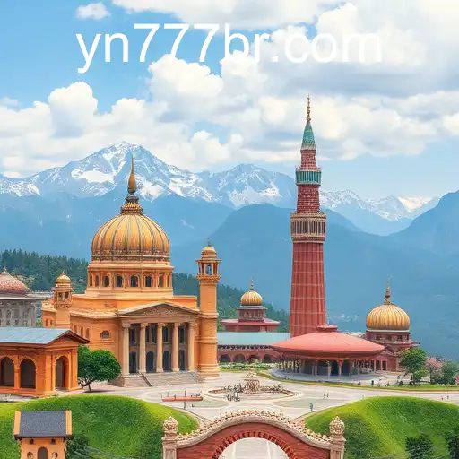 Exploring the World of 'Travel Guides': How 'yn777' Unlocks a Virtual Adventure